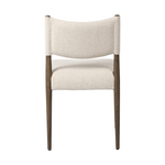 Jayla Armless Dining Chair FURNITURE - dining chair Four Hands