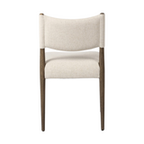 Jayla Armless Dining Chair FURNITURE - dining chair Four Hands