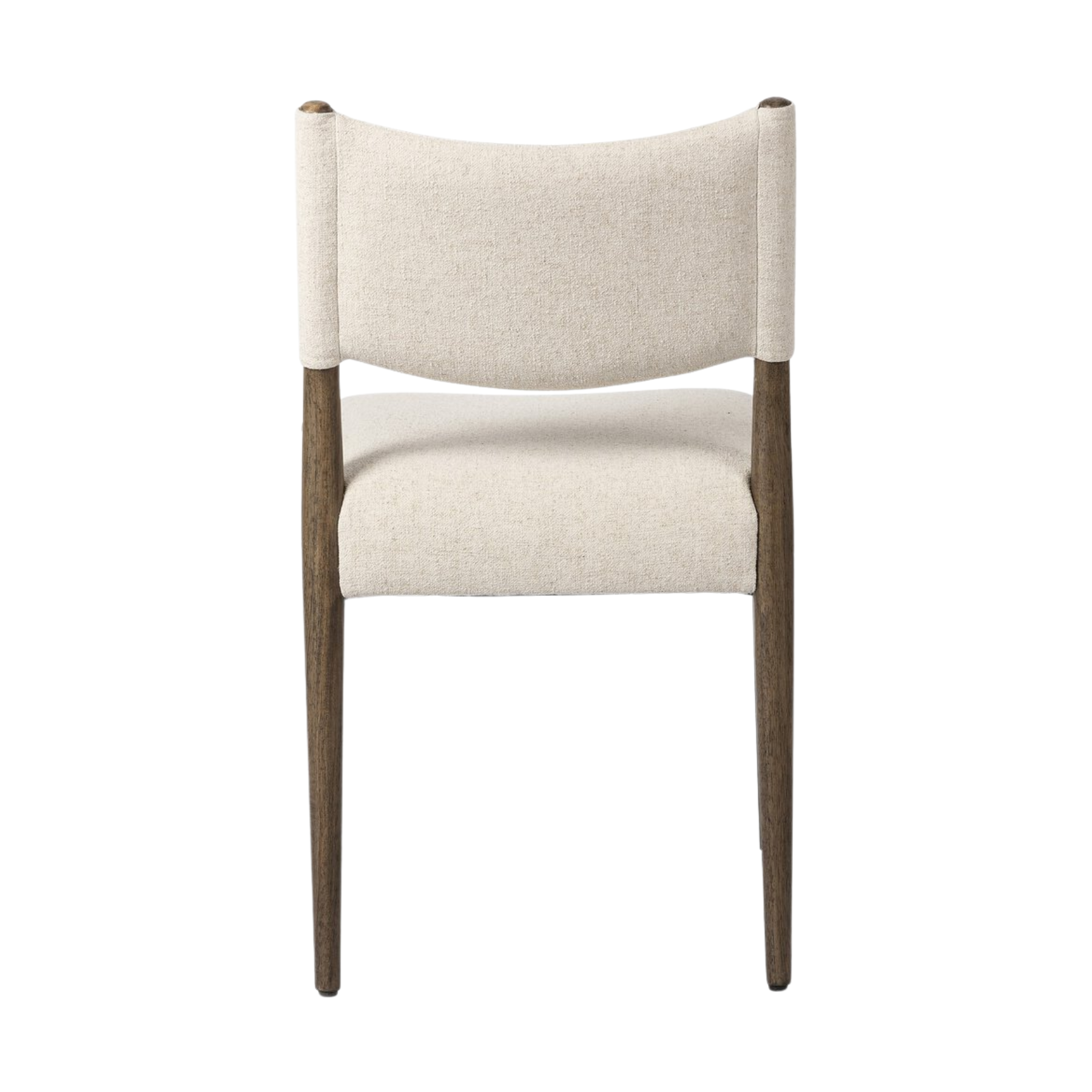 Jayla Armless Dining Chair FURNITURE - dining chair Four Hands