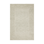 Chris Loves Julia x Loloi Briggs Sage / Ivory Rug 0-RUGS-wool Loloi