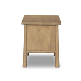 Freddie Nightstand FURNITURE - nightstand Four Hands