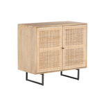 Carmela Small Cabinet Cabinets Four Hands
