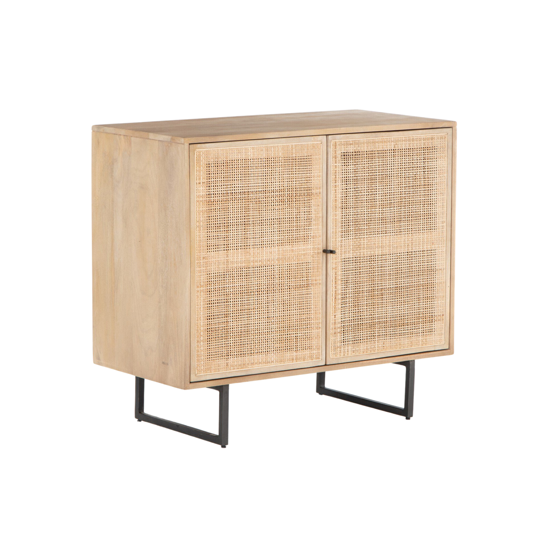 Carmela Small Cabinet Cabinets Four Hands