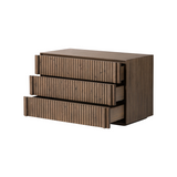 Leah Nightstand 14 - FURNITURE - nightstand Four Hands