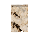 Elian End Table FURNITURE - side table Four Hands