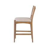 Hayden Counter Stool FURNITURE - bar/counter stool Four Hands
