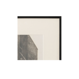 "Hideaway II" Framed Art Print ARTWORK - painting Moe's Furniture