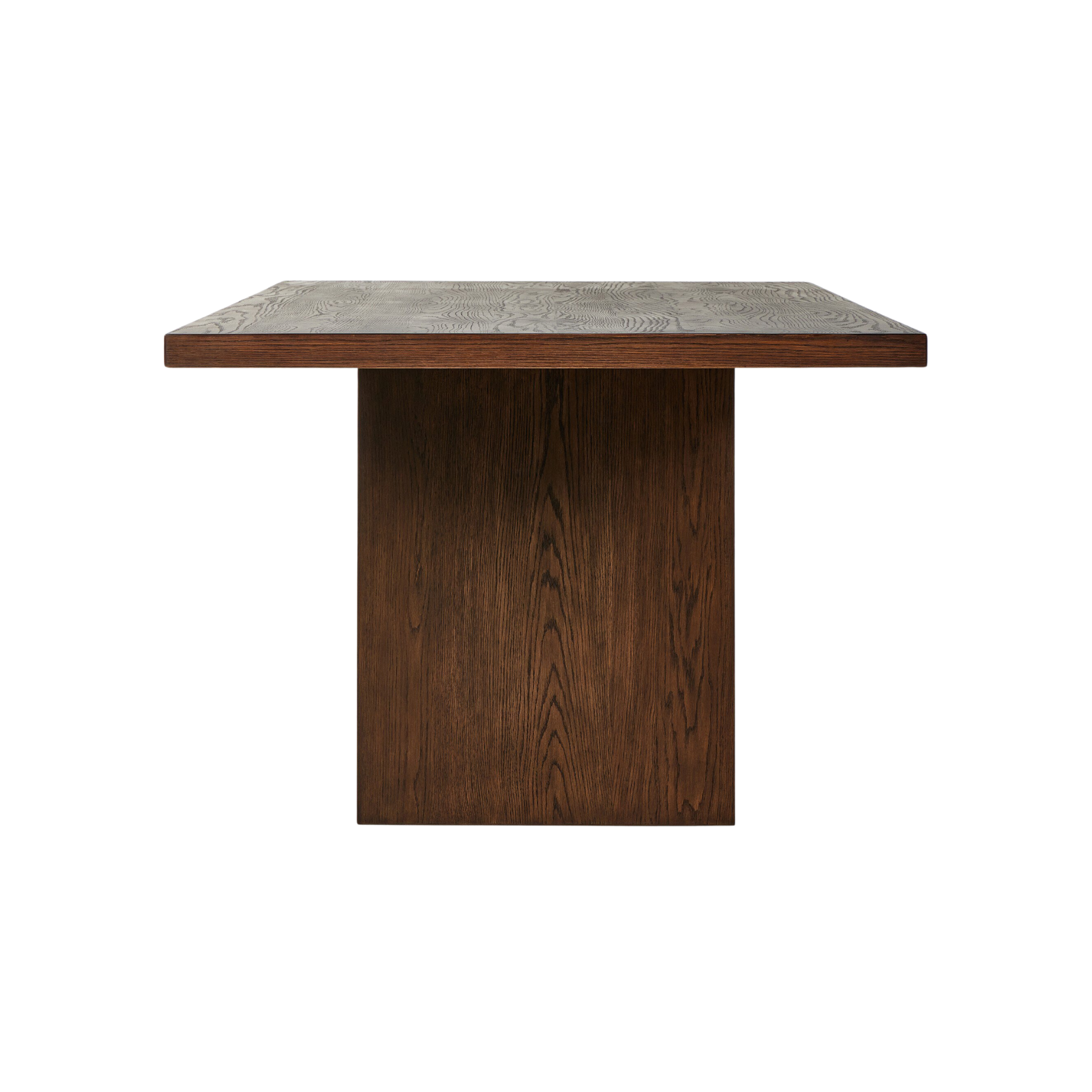 Trinity Dining Table Dining Tables Four Hands