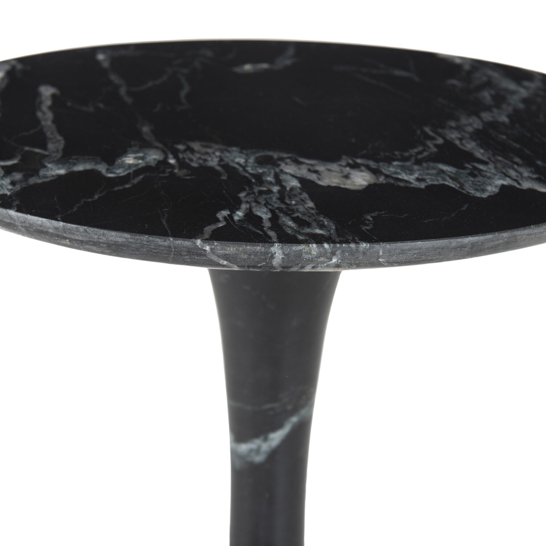 Pascal End Table 4 - a - FURNITURE - accent table Four Hands