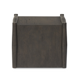 Glenview End Table FURNITURE - accent table Four Hands