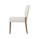 Abegail Dining Chair Dining Chairs Four Hands
