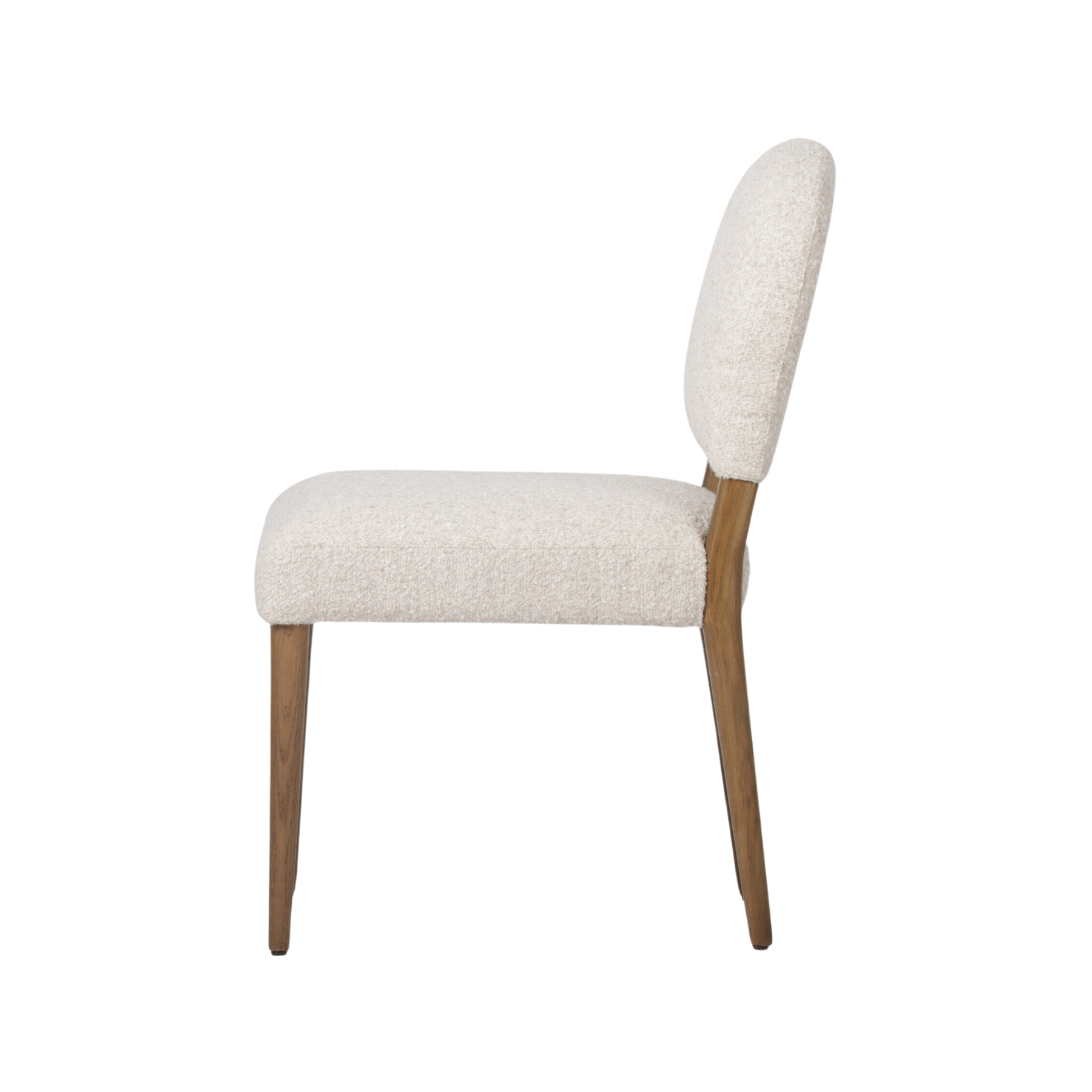 Abegail Dining Chair Dining Chairs Four Hands