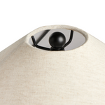 Willy Table Lamp Table Lamps Four Hands