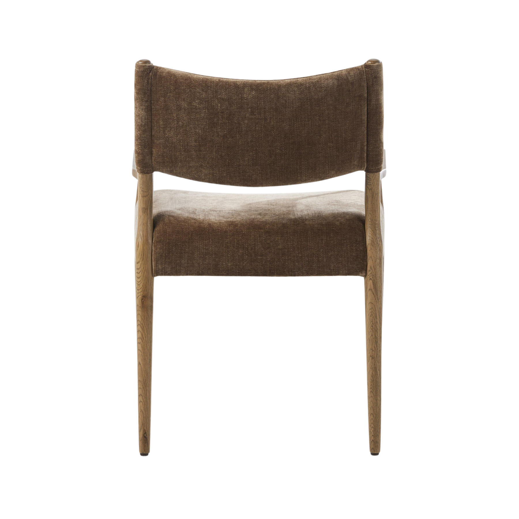 Jayla Dining Armchair FURNITURE - dining chair Four Hands