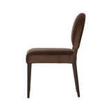 Abegail Dining Chair Dining Chairs Four Hands