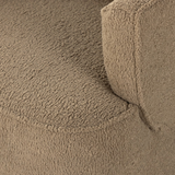 Mila Swivel Chair Four Hands