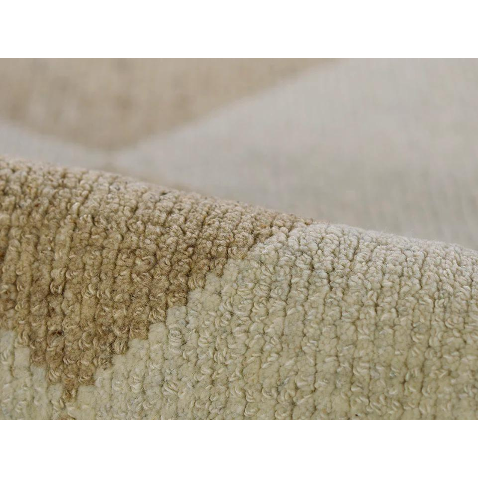 Willa Beige Harlequin Rug 0-rugs-wool Momeni