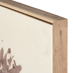 "Tender Provisions" Framed Canvas Framed Art Four Hands