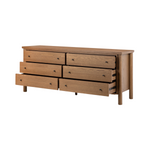 Roland Dresser FURNITURE - dresser Four Hands