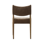 Jayla Armless Dining Chair FURNITURE - dining chair Four Hands