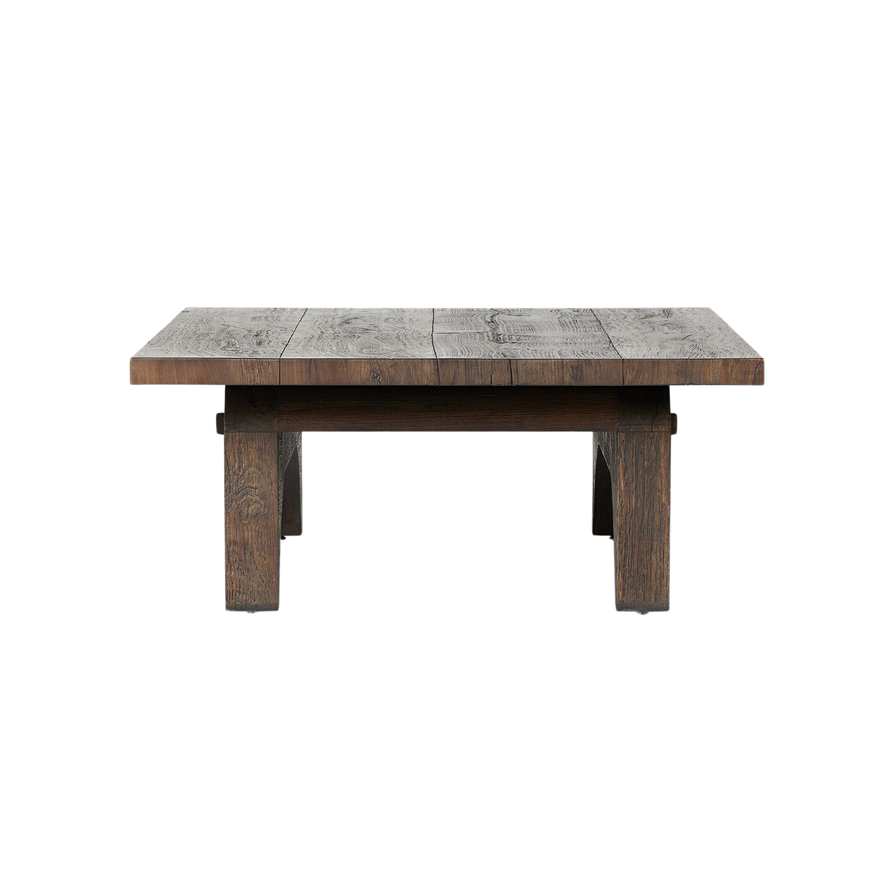 Wendell Coffee Table 4 - a - FURNITURE - Coffee Table Four Hands