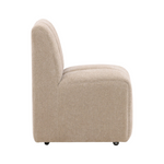 Willaby Dining Chair Dining Chairs Dovetail