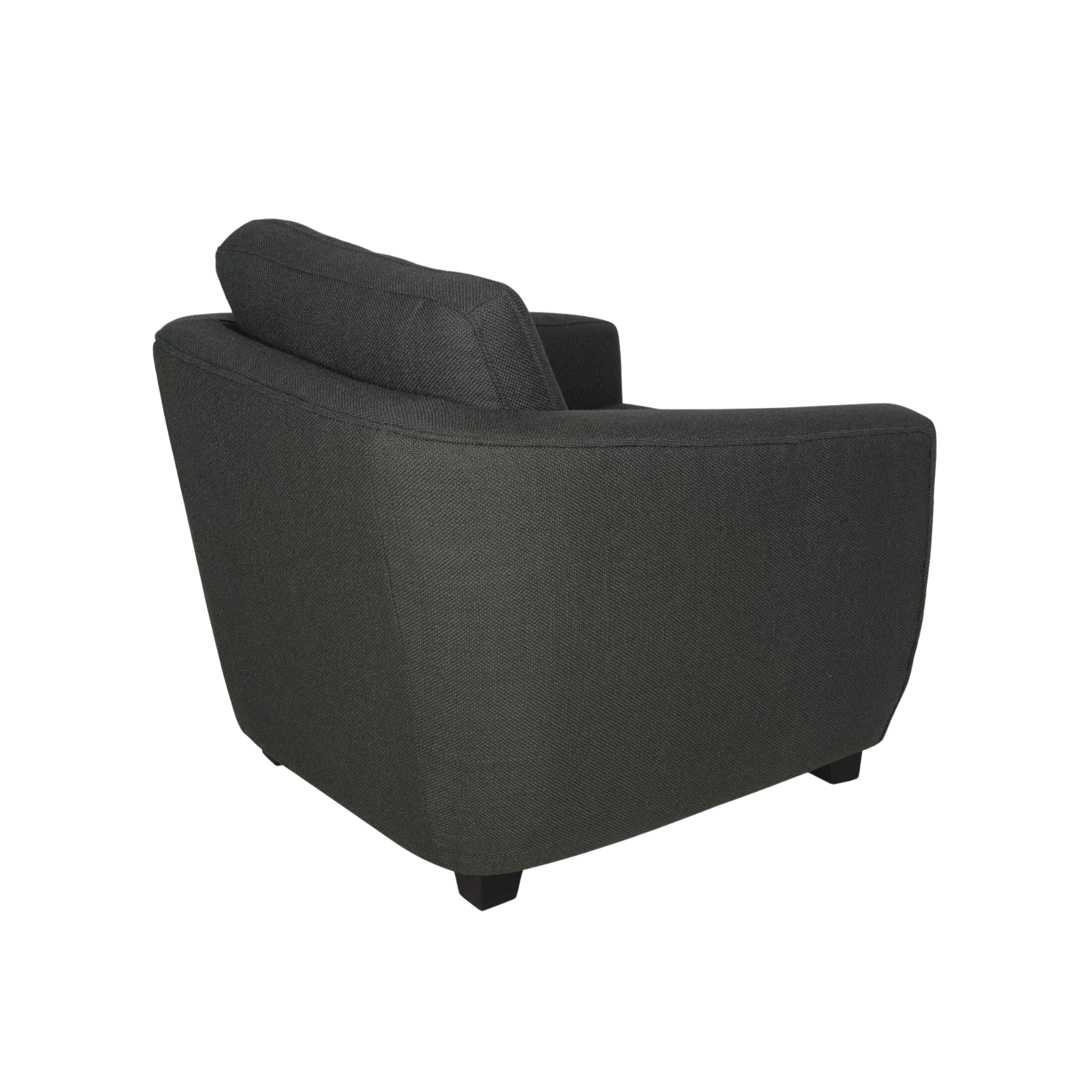Baltimore Club Chair 3 - FURNITURE - chair LH IMPORTS