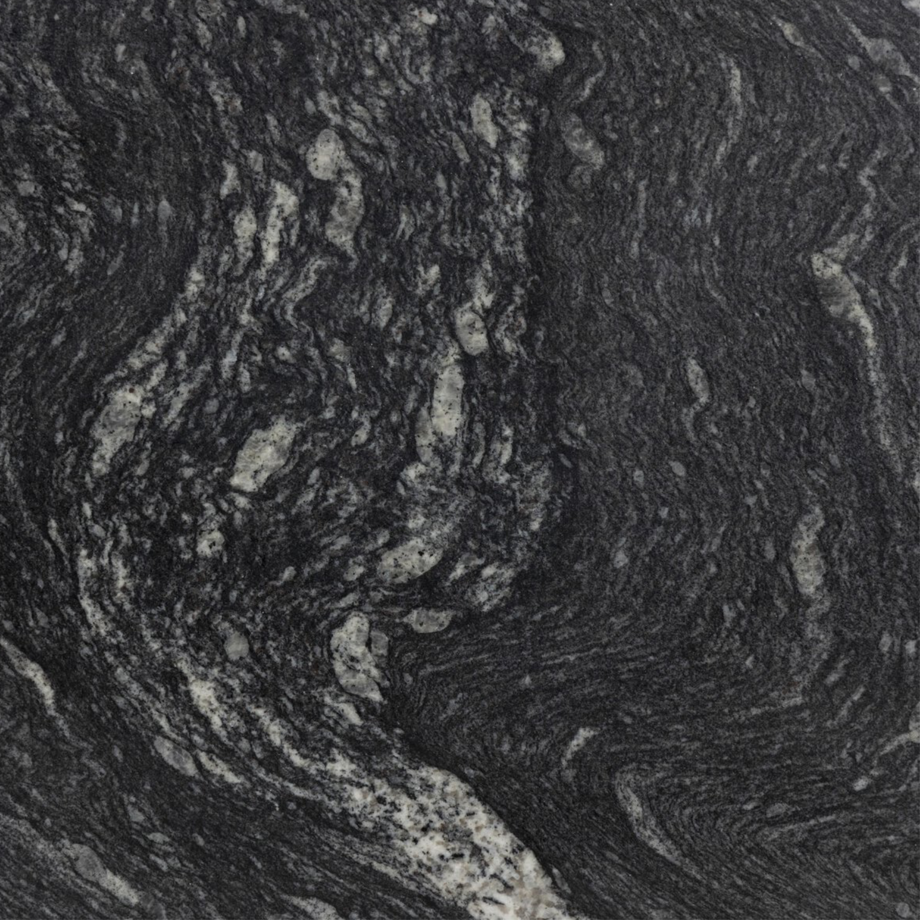 Corbett End Table - Black FURNITURE - accent table Four Hands