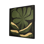 "Macro Floral" Framed Canvas Framed Art Four Hands