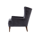 FLOOR MODEL - Clermont Chair - set of 2 FURNITURE - floor model Four Hands