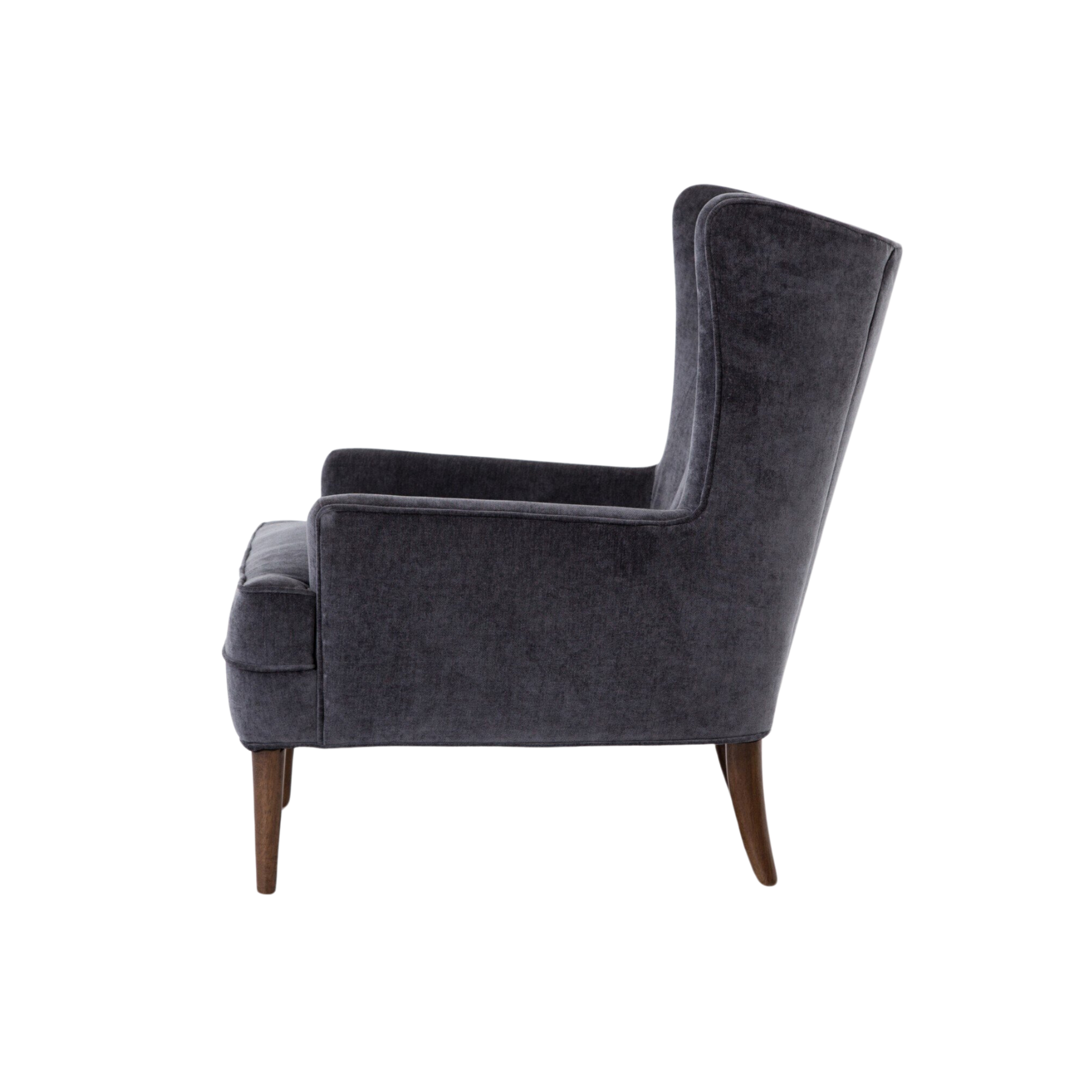 FLOOR MODEL - Clermont Chair - set of 2 FURNITURE - floor model Four Hands