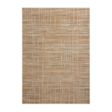 Loloi Wade Clay / Silver Rug 0-patterned rugs Loloi