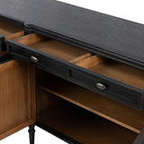 Toulouse Sideboard 7 - a - FURNITURE - Sideboard Four Hands