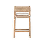 Henley Counter Stool FURNITURE - bar/counter stool Four Hands