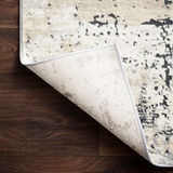 Loloi Lucia Granite 0-RUGS-patterned Loloi