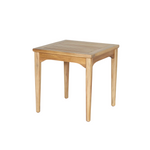 Sara Outdoor Square Side Table 20 - FURNITURE - outdoor LH IMPORTS