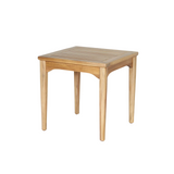 Sara Outdoor Square Side Table 20 - FURNITURE - outdoor LH IMPORTS