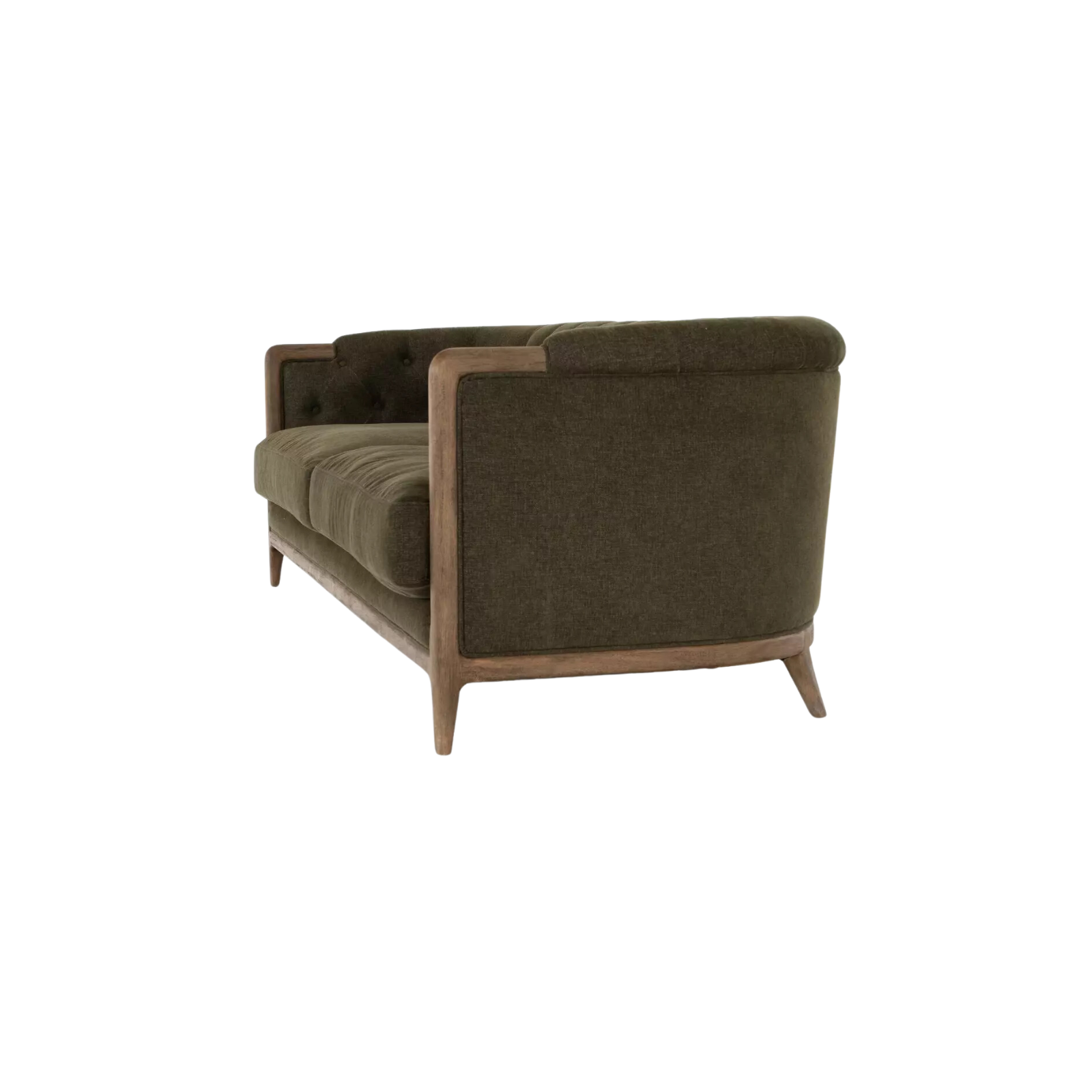 Ellington 91" Sofa 1 - FURNITURE - sofa Four Hands
