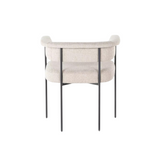 Calista Dining Chair 10 - a - FURNITURE - dining chair Four Hands
