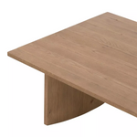 Pace Coffee Table 4 - a - FURNITURE - coffee table - rectangle Four Hands