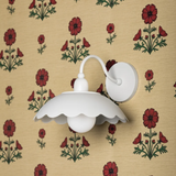 Yael Sconce LIGHTING - sconce Hudson Valley Lighting