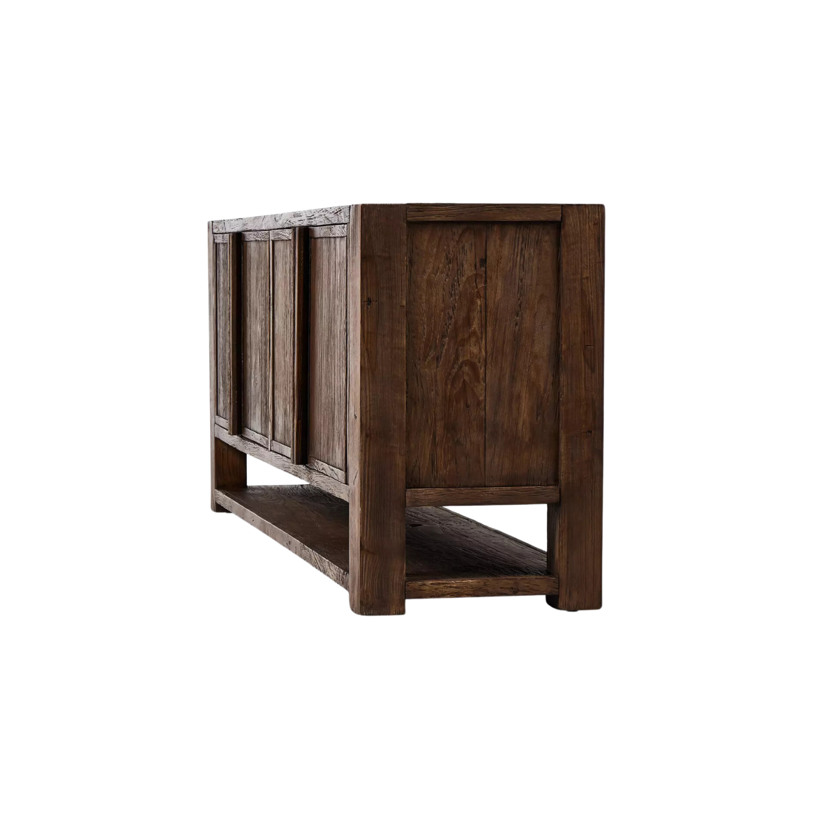 Windsor Sideboard 7 - FURNITURE - sideboard/cabinet Four Hands