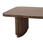 Richardson Coffee Table 4 - a - FURNITURE - coffee table - rectangle Four Hands