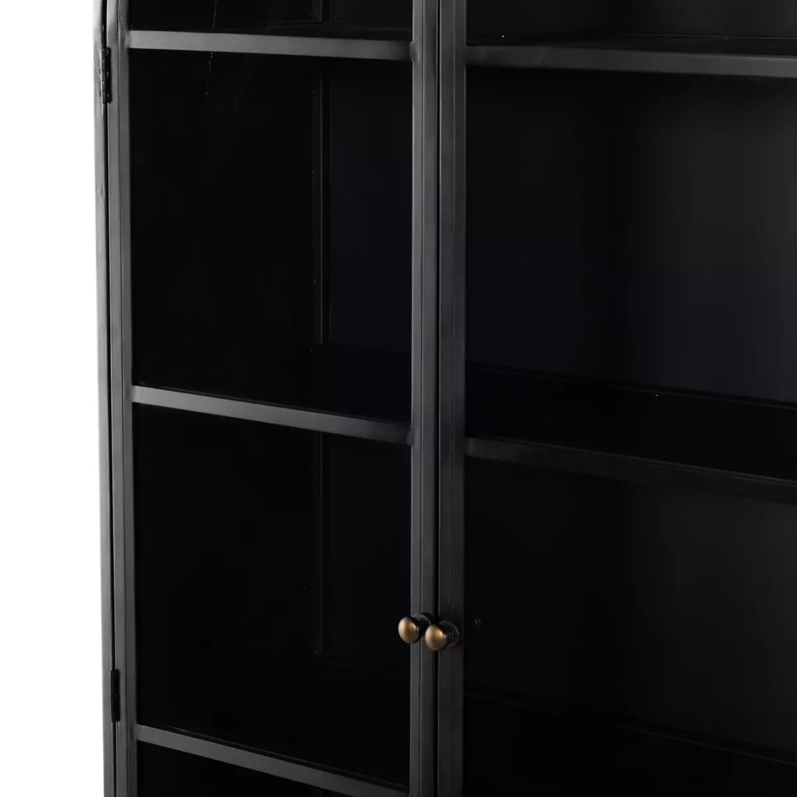 Brenda Cabinet 7 - FURNITURE - bookcase/cabinet Four Hands