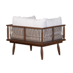 Vera Outdoor Club Chair 20 - FURNITURE - outdoor LH IMPORTS