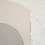 "Canberra" Framed Canvas by Edward View ARTWORK - framed print Renwil