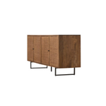 Carmela Sideboard 7 -FURNITURE - sideboard/cabinet Four Hands