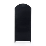 Beatty Metal Cabinet 7 - FURNITURE - bookcase/cabinet Four Hands