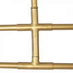 Agnes Chandelier LIGHTING - chandelier Four Hands