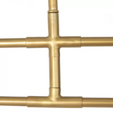 Agnes Chandelier LIGHTING - chandelier Four Hands